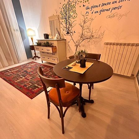 Casa Francigena Bed & Breakfast Vetralla Eksteriør bilde