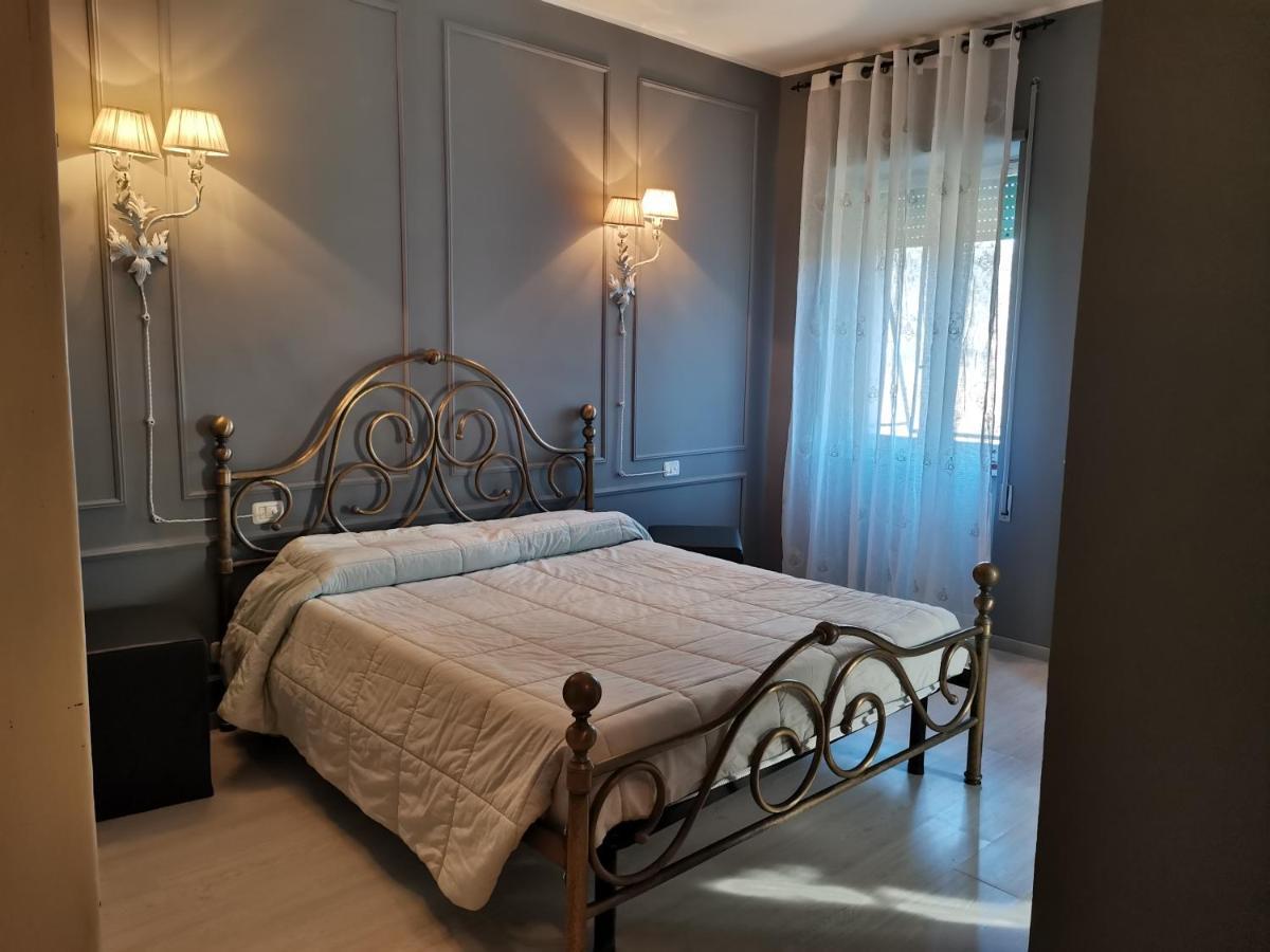 Casa Francigena Bed & Breakfast Vetralla Eksteriør bilde