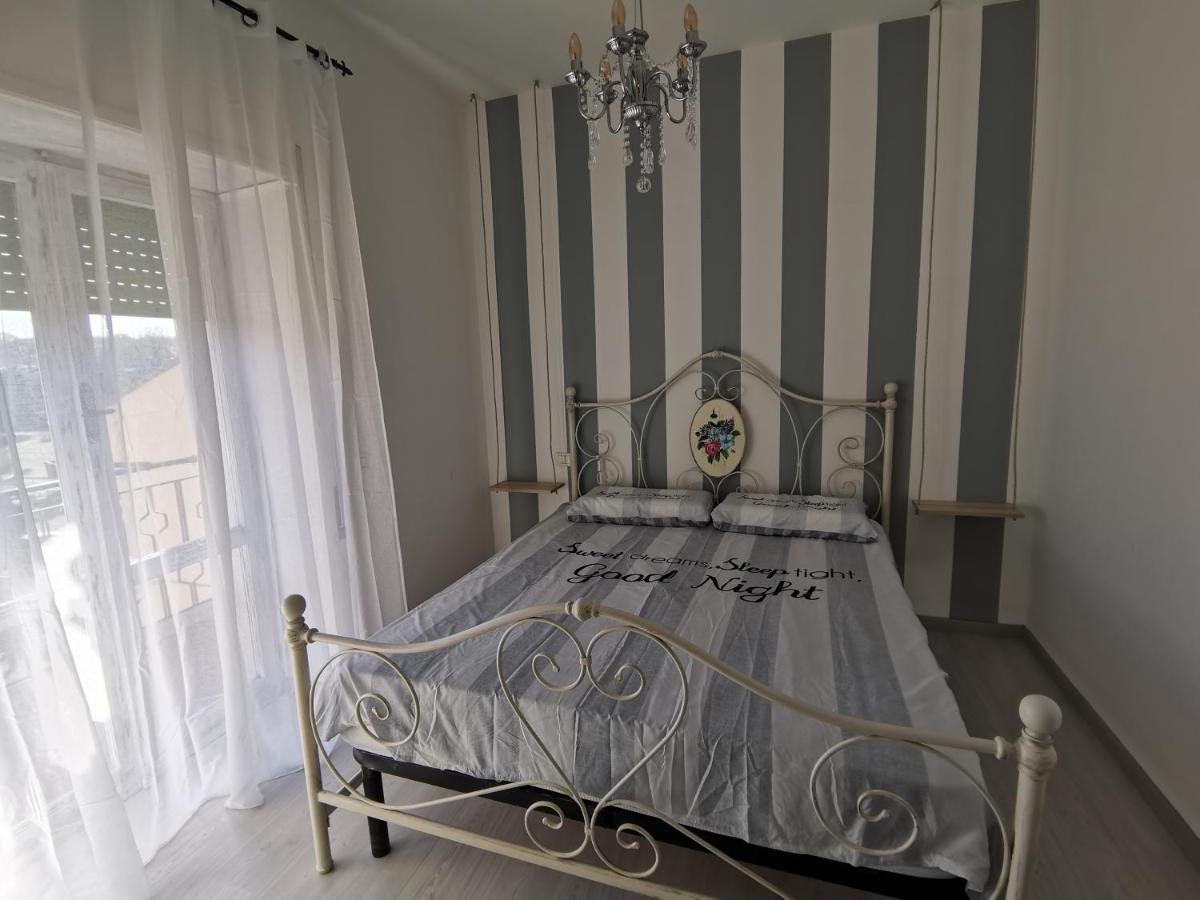 Casa Francigena Bed & Breakfast Vetralla Eksteriør bilde