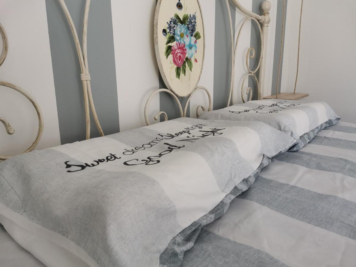 Casa Francigena Bed & Breakfast Vetralla Eksteriør bilde