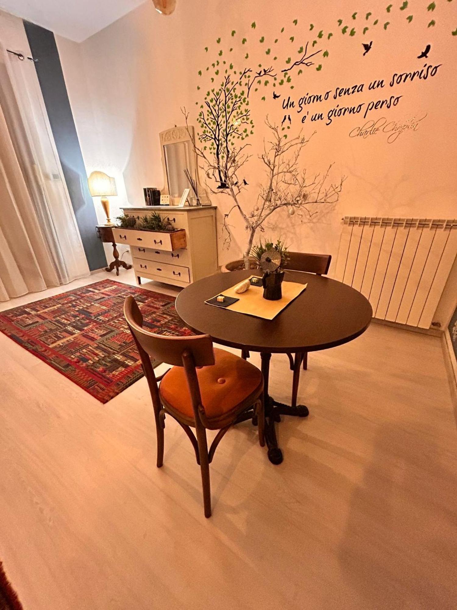 Casa Francigena Bed & Breakfast Vetralla Eksteriør bilde