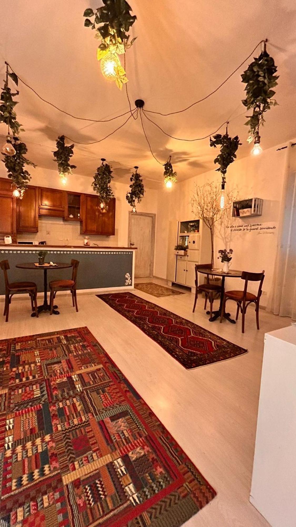 Casa Francigena Bed & Breakfast Vetralla Eksteriør bilde